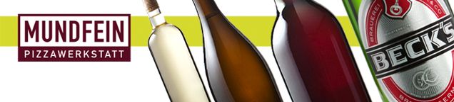 Alkoholische Getränke